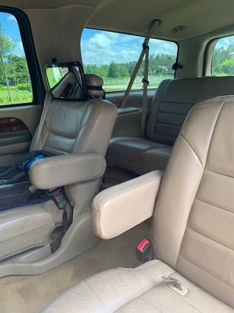 2000 Ford Excursion - cars & trucks - by owner - vehicle automotive... for sale in Fort Myers, FL – photo 13
