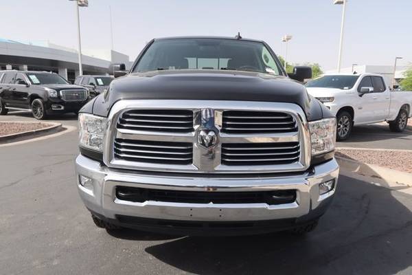 2018 Ram 2500 Big Horn - Special Vehicle Offer! for sale in Peoria, AZ – photo 2