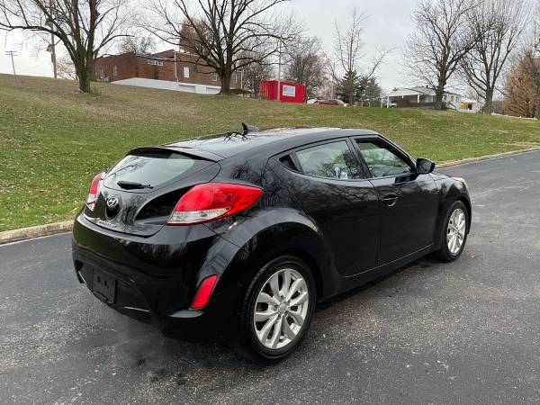 2013 Hyundai Veloster - cars & trucks - by dealer - vehicle... for sale in Saint Louis, MO – photo 9