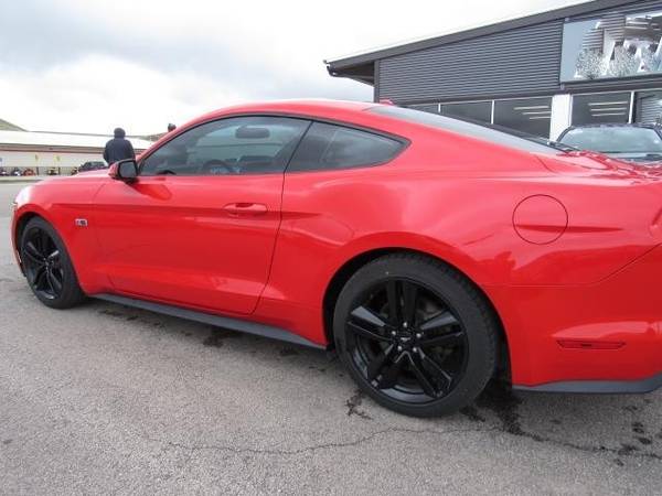 2015 FORD MUSTANG PREMIUM & PERFORMANCE PACKAGE - - by for sale in Spearfish, SD – photo 2