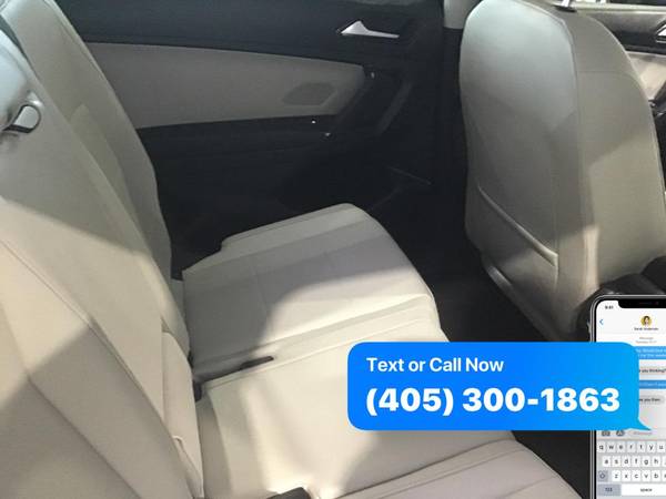 2018 Volkswagen Tiguan 2.0T SE - Warranty Included and We Deliver! -... for sale in Oklahoma City, OK – photo 20