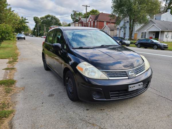 2008 Nissan Versa 142K miles - cars & trucks - by owner - vehicle... for sale in Louisville, KY – photo 3