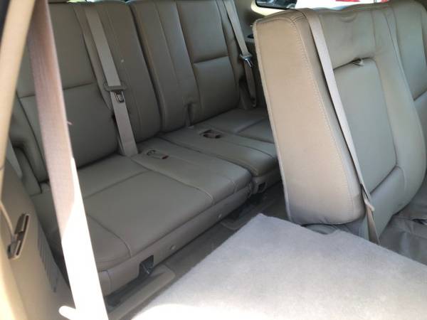 GMC Yukon Denali 4wd SUV Sunroof NAV Leather Clean Loaded Used Chevy for sale in Columbia, SC – photo 16
