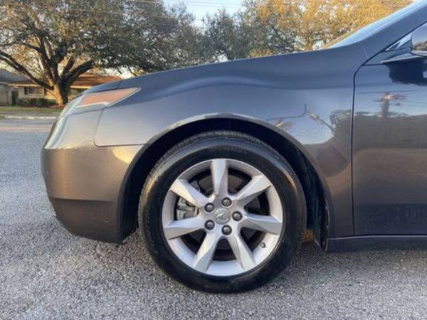 2012 ACURA TL 1999 DOWN 249 A MONTH - - by dealer for sale in Baton Rouge , LA – photo 3