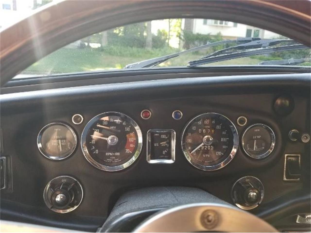 1976 MG MGB for sale in Cadillac, MI – photo 8