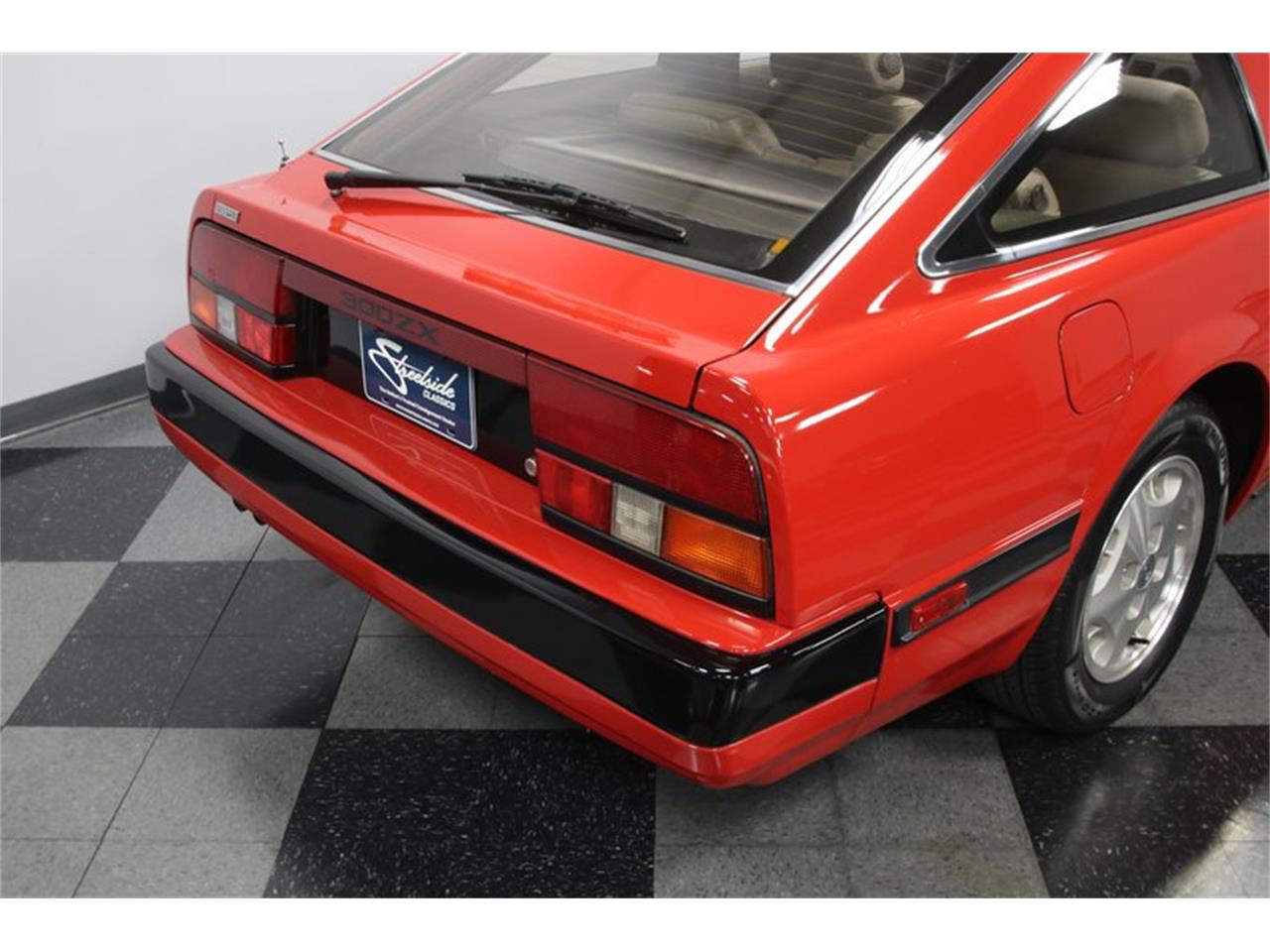 1985 Nissan 300ZX for sale in Concord, NC – photo 29