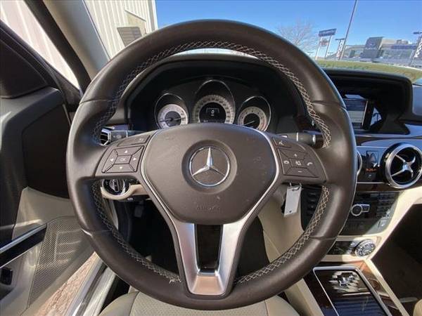 2014 Mercedes-Benz GLK GLK 350 4MATIC - - by dealer for sale in Colorado Springs, CO – photo 8