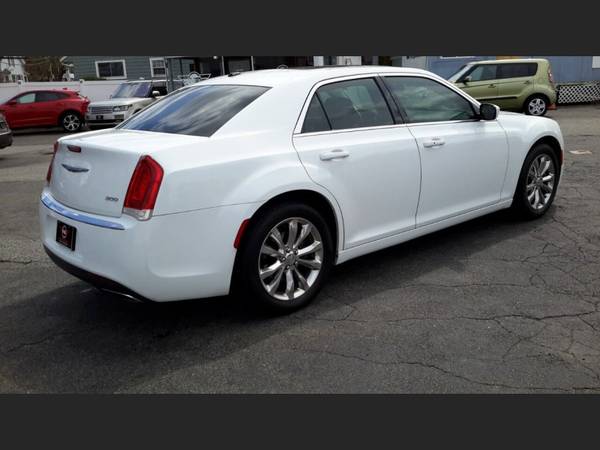 2015 Chrysler 300 Limited AWD 4dr Sedan with - - by for sale in Wakefield, MA – photo 6