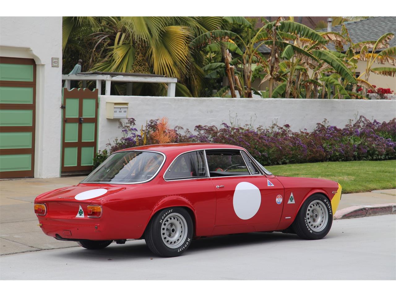 1965 Alfa Romeo GTA for sale in La Jolla, CA – photo 7