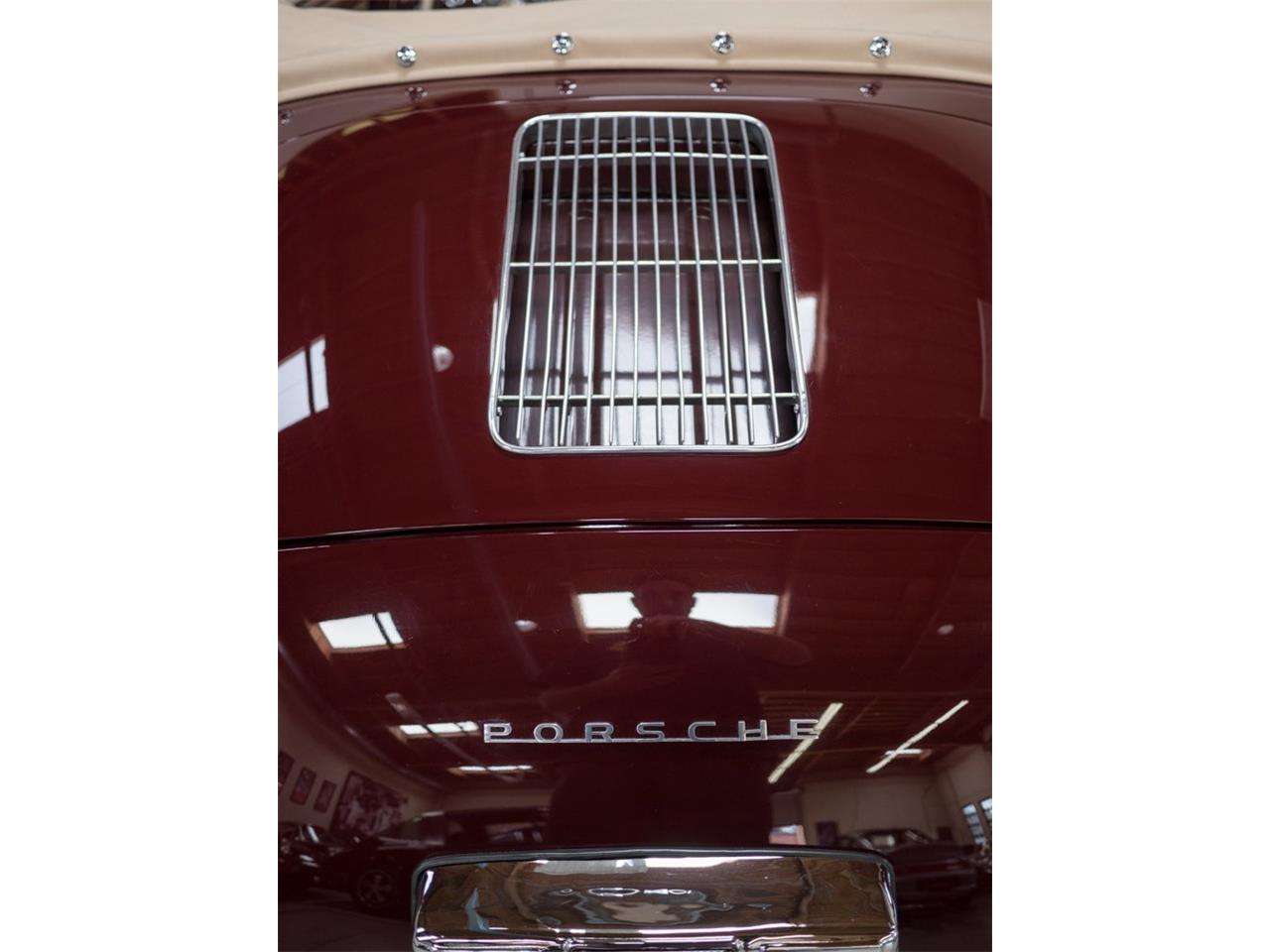 1951 Porsche 356 for sale in Fallbrook, CA – photo 34