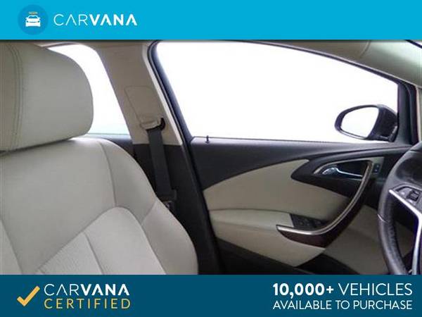 2016 Buick Verano Sedan 4D sedan Black - FINANCE ONLINE for sale in Atlanta, GA – photo 18
