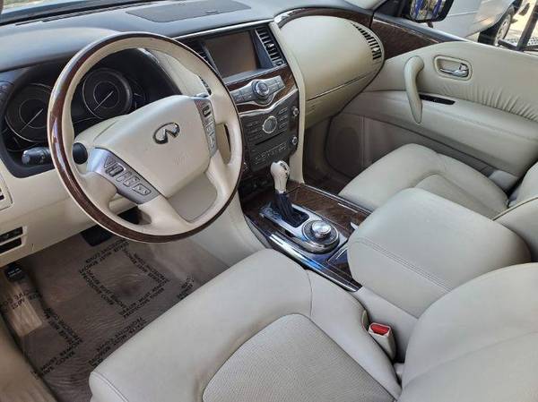 2016 INFINITI QX80 Limited W/Leather - - by dealer for sale in Los Angeles, CA – photo 20