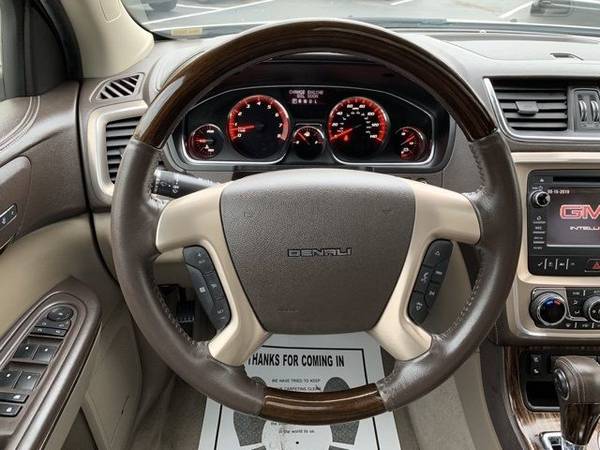 2014 GMC Acadia Denali for sale in Knoxville, TN – photo 17