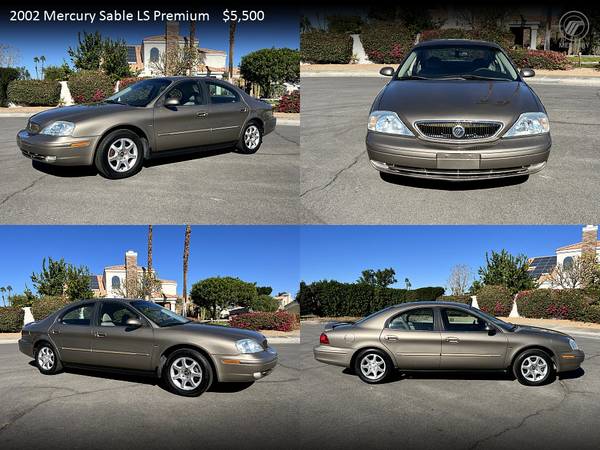 2001 Lexus ES 300 Sedan is priced to SELL NOW! - - by for sale in Palm Desert , CA – photo 11