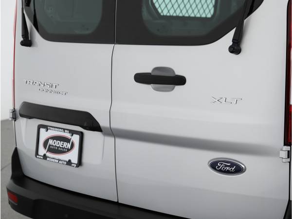 2019 Ford Transit Connect Van XLT - - by dealer for sale in Tyngsboro, MA – photo 14