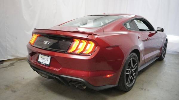 $512/mo 2019 Ford Mustang Bad Credit & No Money Down OK - cars &... for sale in Chicago, IL – photo 5