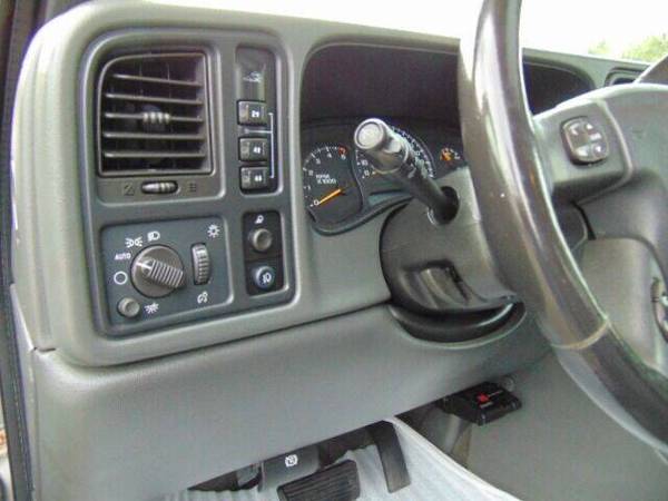 2006 Chevrolet Silverado 3500 LT2 DRW Duramax Diesel for sale in LOCUST GROVE, VA – photo 20