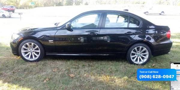 2011 BMW 3 Series 328i xDrive AWD 4dr Sedan SULEV - Call/Text for sale in Neshanic Station, NJ – photo 7