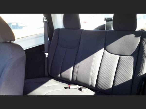2013 Jeep Wrangler Sport 4x4 2dr SUV with - - by for sale in Wakefield, MA – photo 21