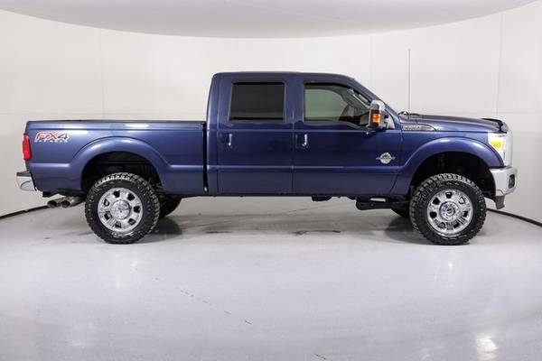 2014 Ford Super Duty F-350 SRW - cars & trucks - by dealer - vehicle... for sale in Twin Falls, ID – photo 2
