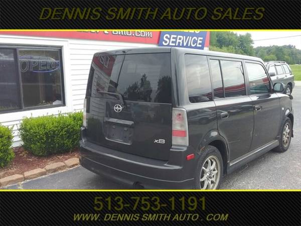 2006 Scion xB - cars & trucks - by dealer - vehicle automotive sale for sale in AMELIA, OH – photo 6