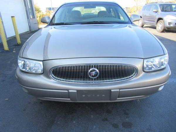 2004 Buick LeSabre !! only 67k !! - cars & trucks - by dealer -... for sale in North Ridgeville, OH – photo 3