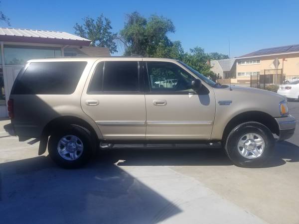 ///1999 Ford Expedition//4x4//3rd-Row Seat//All Power//Drives Great/// for sale in Marysville, CA – photo 4