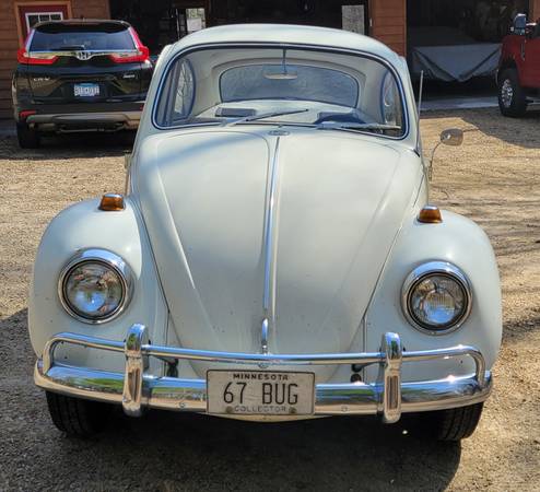1967 Volkswagen Beetle for sale in Stillwater, MN – photo 2
