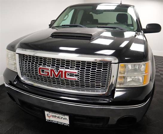 2008 GMC SIERRA 1500 SL Get Financed! - cars & trucks - by dealer -... for sale in Stafford, District Of Columbia – photo 12