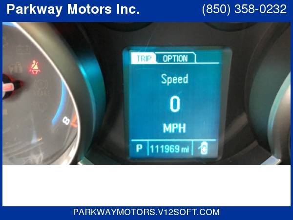 2014 Chevrolet Cruze ECO Manual * "For the RIGHT selection , at the... for sale in Panama City, FL – photo 10