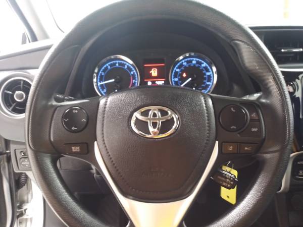 2019 TOYOTA COROLLA - P11911 - cars & trucks - by dealer - vehicle... for sale in Nampa, ID – photo 5