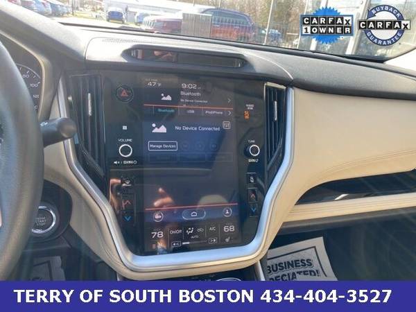 2020 Subaru Legacy Limited AWD 4dr Sedan - - by dealer for sale in South Boston, VA – photo 11