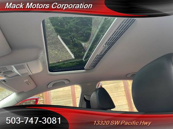 2008 Volkswagen Jetta SEL 1-Owner 5-SPD Moon Roof Heated Leather... for sale in Tigard, OR – photo 22