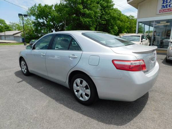 2009 Toyota Camry LE Low Miles EXTRA NICE ! for sale in Gallatin, TN – photo 3