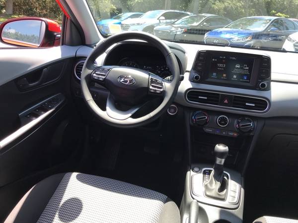 2019 Hyundai Kona SEL - - by dealer - vehicle for sale in Cocoa, FL – photo 7