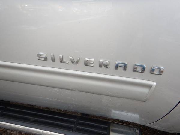 2011 Chevrolet Silverado 1500 LTZ - Super Low Payment! - cars & for sale in Oakdale, MN – photo 11
