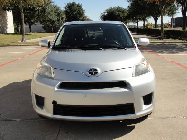 2011 SCION XD , GOOD CONDITION , CLEAN TITLE - cars & trucks - by... for sale in NORTH DALLAS, TX – photo 19