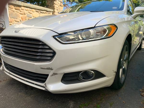 2014 Ford Fusion SE for sale in White Plains, NY – photo 16