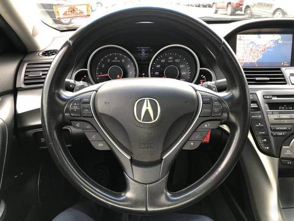 2009 Acura TL - cars & trucks - by dealer - vehicle automotive sale for sale in Hasbrouck Heights, NJ – photo 15