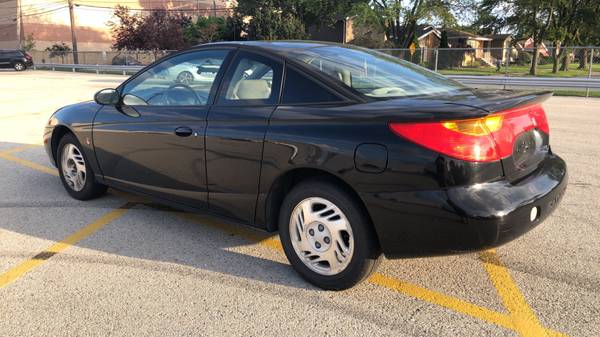CASH CAR- 2002 Saturn SC NEEDS EXHAUST WORK for sale in Oak Lawn, IL – photo 7