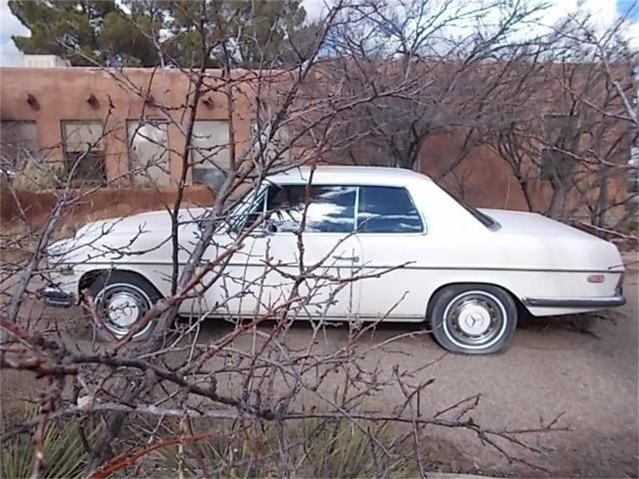 1972 Mercedes-Benz 250C for sale in Cadillac, MI – photo 5