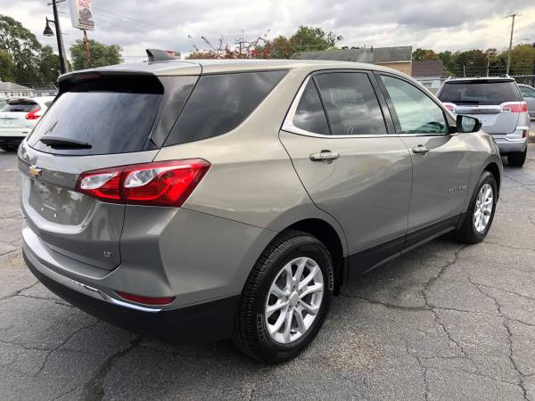 2019 CHEVY EQUINOX for sale in South Bend, IN – photo 3