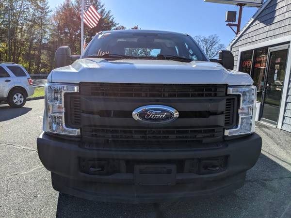 Check Out This Spotless 2017 Ford Super Duty F-350 SRW with... for sale in Thomaston, CT – photo 2