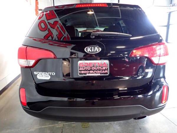 2014 Kia Sorento Free Delivery - cars & trucks - by dealer - vehicle... for sale in Gretna, IA – photo 22