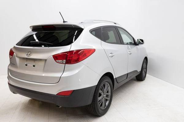 2015 Hyundai Tucson Limited Sport Utility 4D $399 down delivers! -... for sale in Las Vegas, NV – photo 13