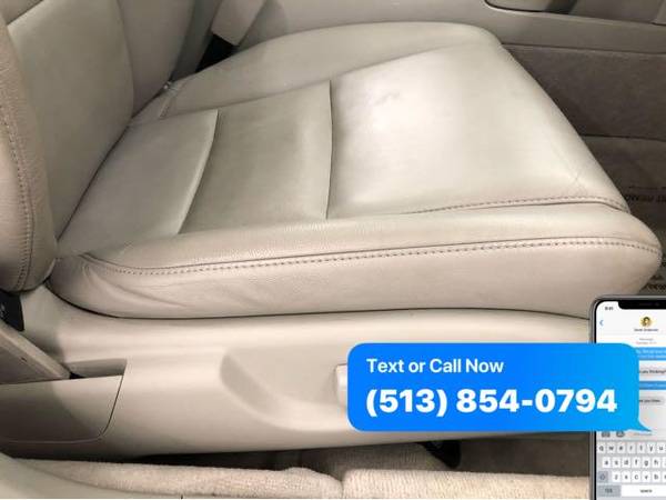 2011 Acura TL 5-Speed AT - $99 Down Program for sale in Fairfield, OH – photo 23