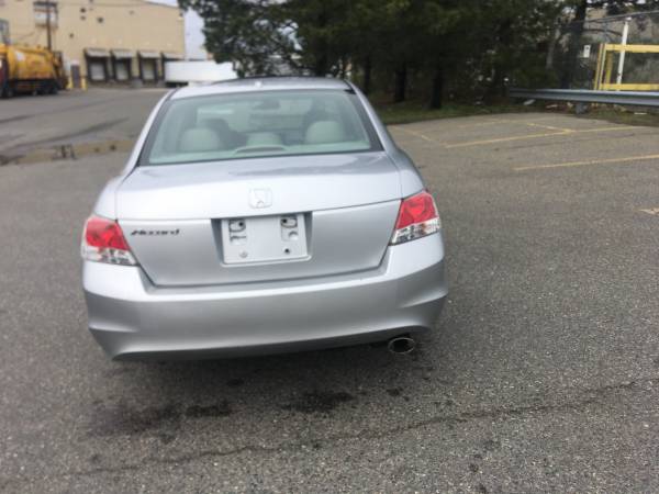 2008 Honda Accord EX-L - - by dealer - vehicle for sale in Medford, MA – photo 11