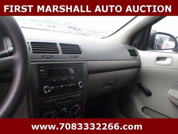 2006 Chevrolet Chevy Cobalt LS - Auction Pricing - - by for sale in Harvey, WI – photo 6