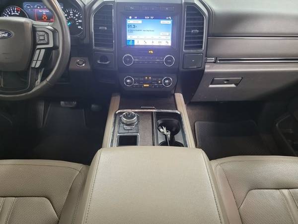 2019 Ford Expedition Max Limited - - by dealer for sale in San Antonio, TX – photo 13