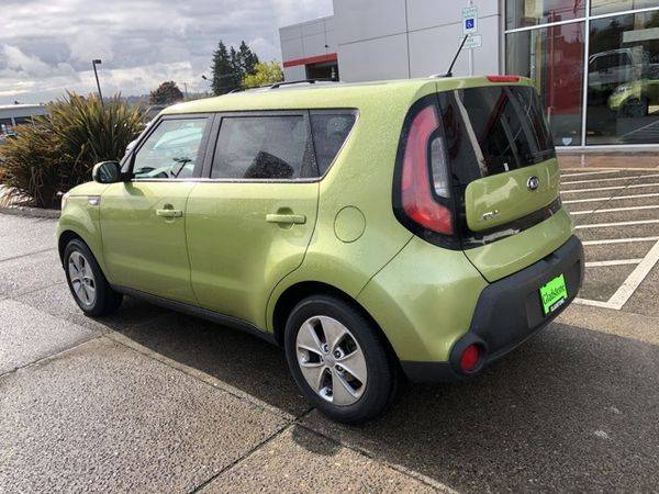 2014 Kia Soul Base CALL/TEXT for sale in Gladstone, OR – photo 4